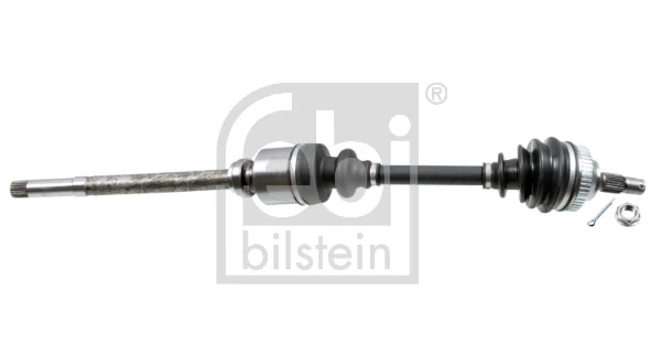 Drive Shaft